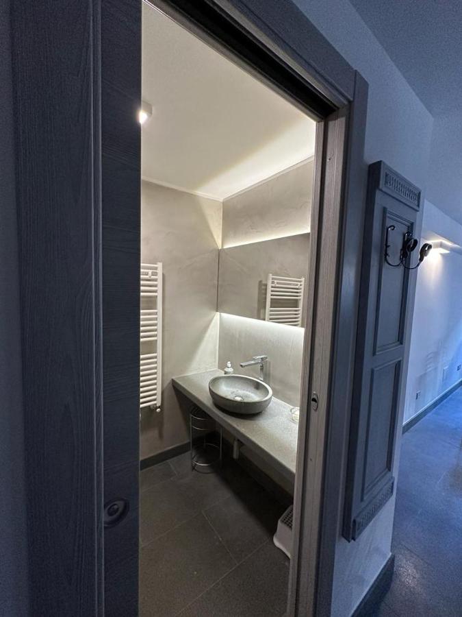 Il Giardinetto Di Elelu' Private Garage Daire Orvieto Dış mekan fotoğraf